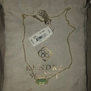 Kendra scott elisa necklace